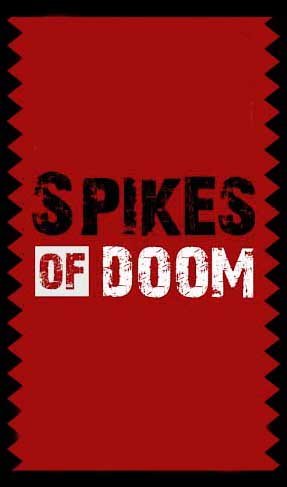 download Spikes of doom apk